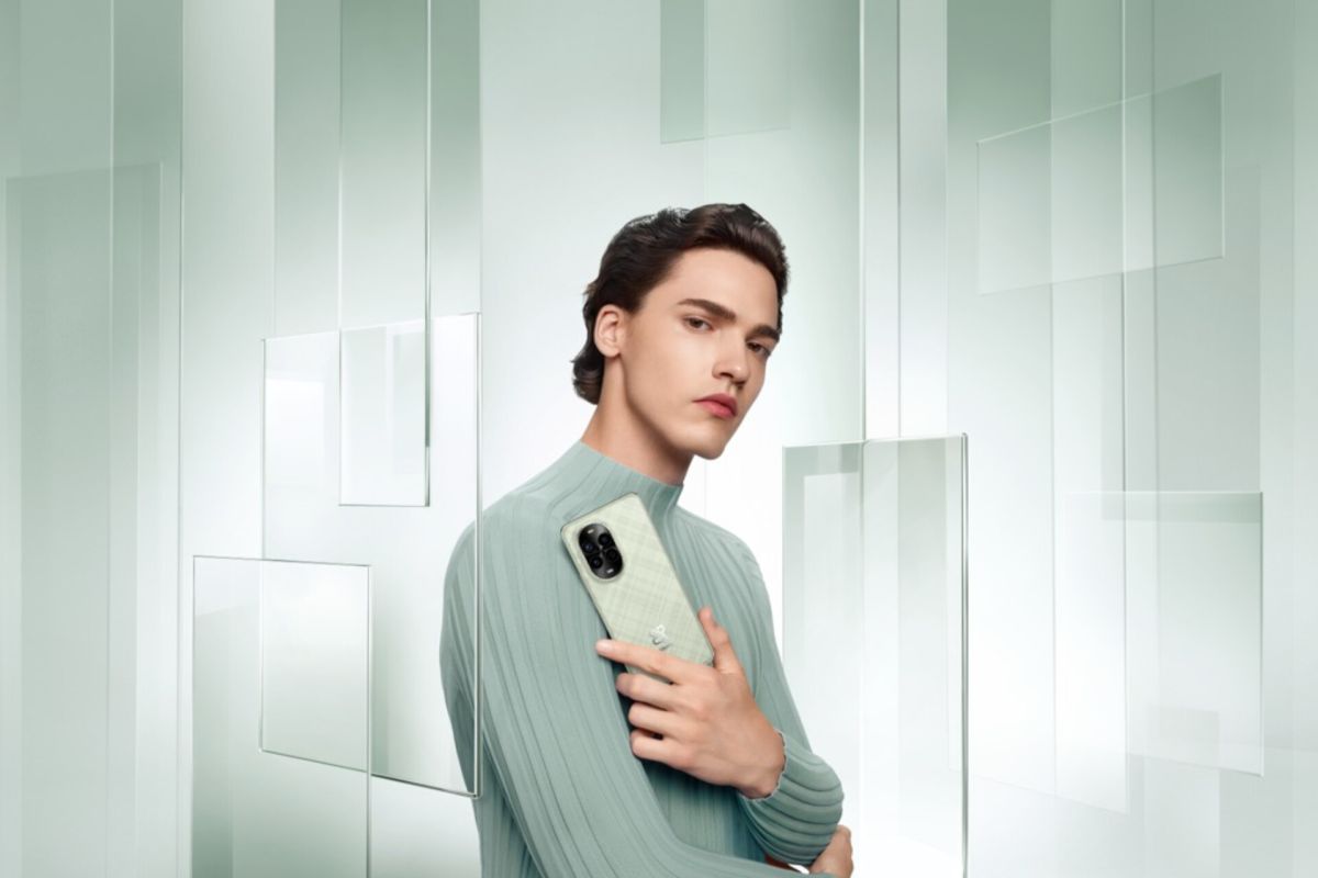 Akhirnya HUAWEI nova 13 Pro resmi dijual di Indonesia