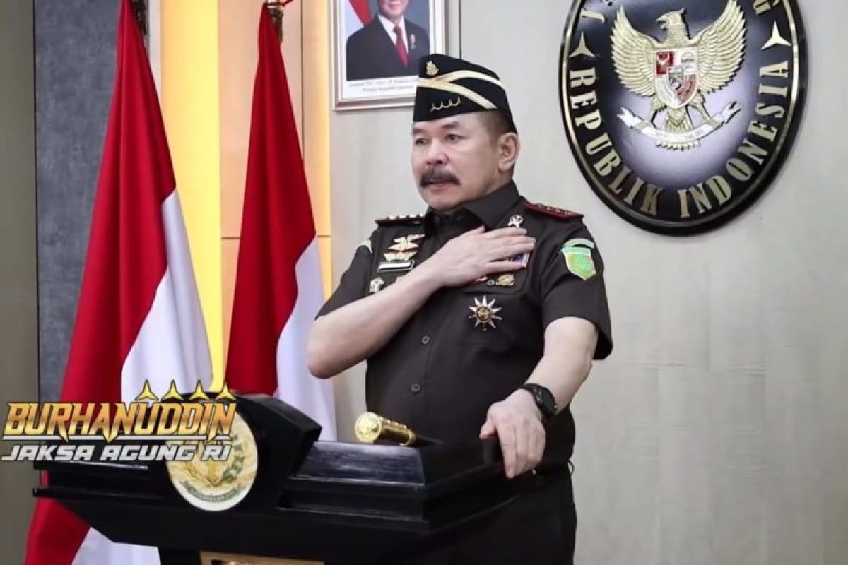 Polri's 79th Bhayangkara Day emphasizes service to the people