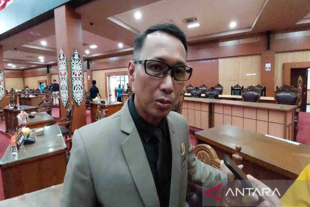 DPRD Palangka Raya minta pemerintah perkuat sosialisasi penanganan kebakaran rumah