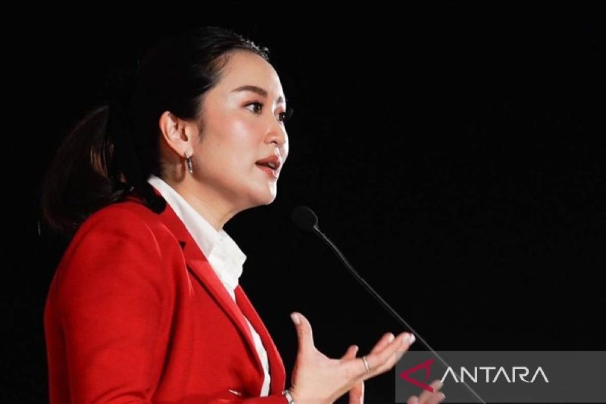 Jabatan PM Thailand Paetongtarn ditangguhkan, diduga langgar kode etik