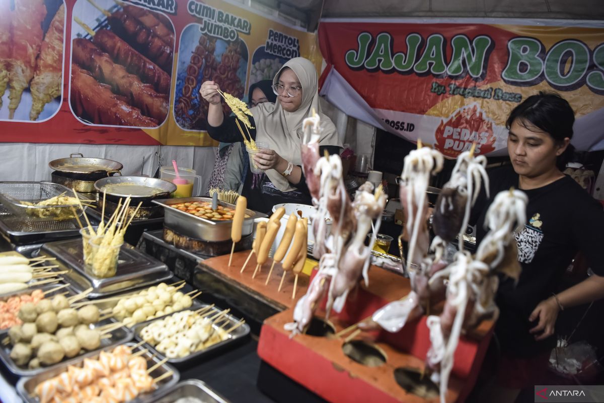 Government urged to boost business loans to support SMEs: DPR Chair