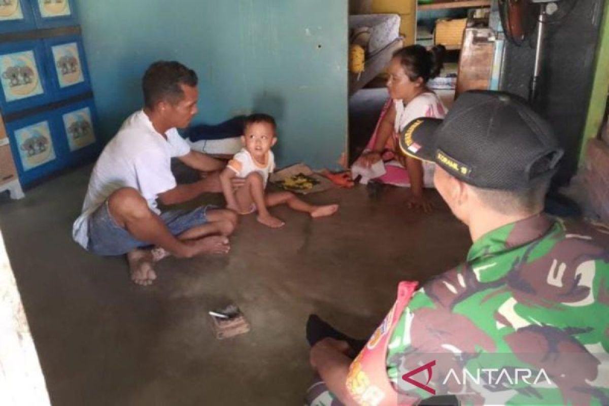 Pemkab Sumenep libatkan TNI tekan kasus stunting di kepulauan