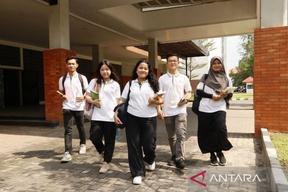 Pendaftaran Program Beasiswa TELADAN Tanoto Foundation Kembali Dibuka
