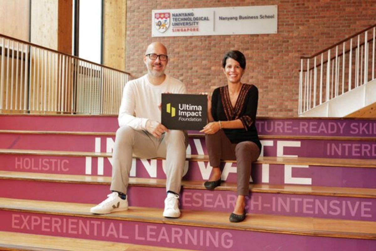 Ultima Markets Unveils First Sustainability Academy in the CFD Industry