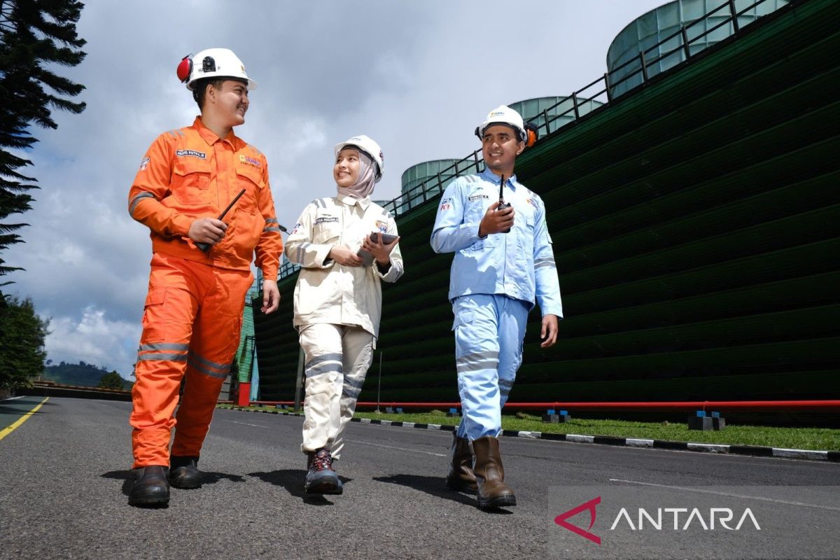 PLN: Transformasi digital tingkatkan keandalan listrik