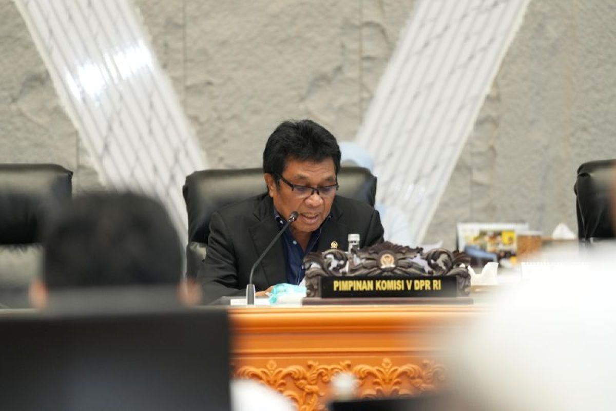Need to revoke forest status of transmigration land: ministry, DPR