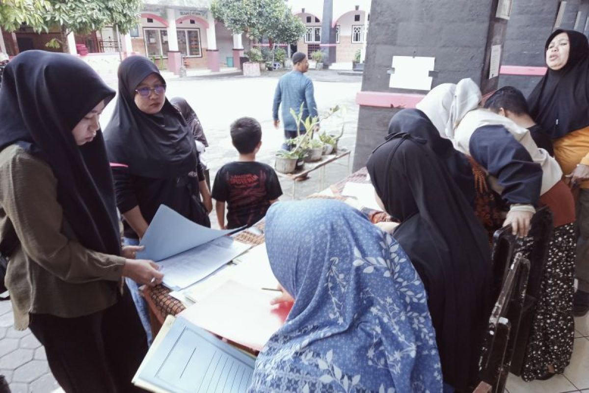 Wali Kota Mohan ingatkan rombel SPMB di Mataram harus proporsional