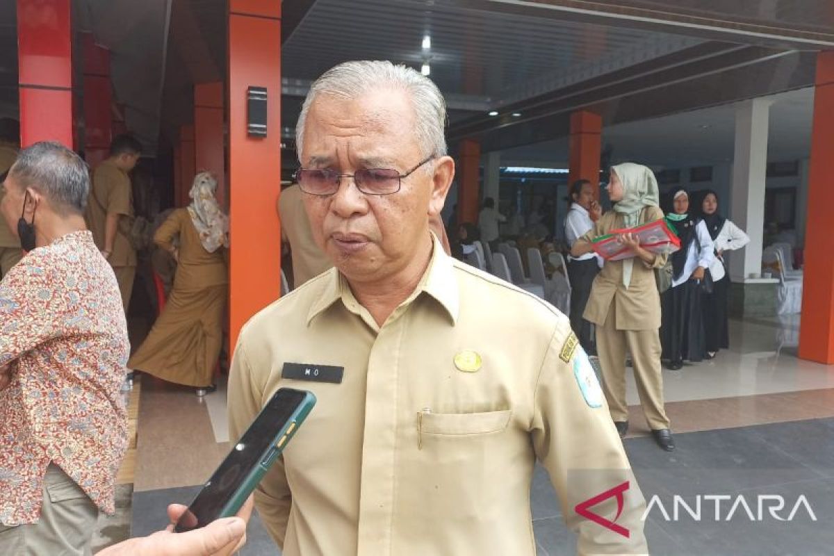 Dinsos Bangka bantu 950 pekerja rentan jadi peserta BPJS Ketenagakerjaan