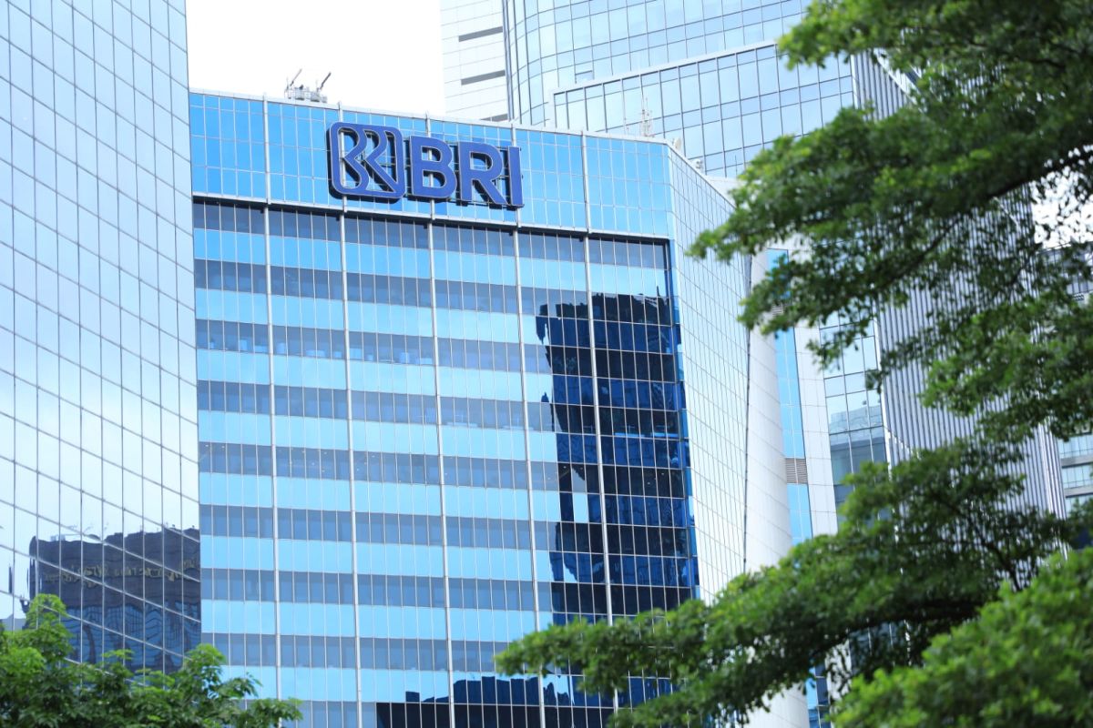 BRI Fokuskan Transformasi Menyeluruh untuk Dukung Asta Cita Pemerintahan