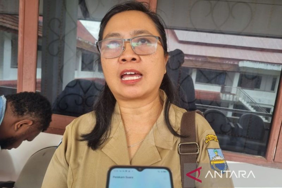 Disdik: Seluruh SMP di Manokwari terapkan jalur domisili pada SPMB 2025