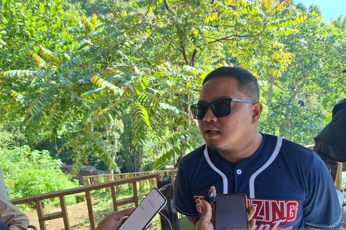 Pertamina berkolaborasi dengan TNI AL gunakan KRI distribusi BBM