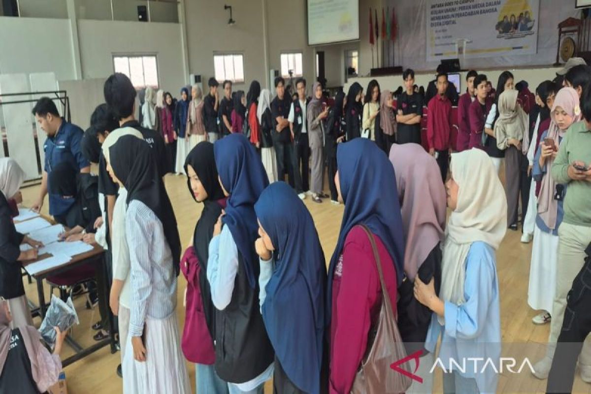 Antara 