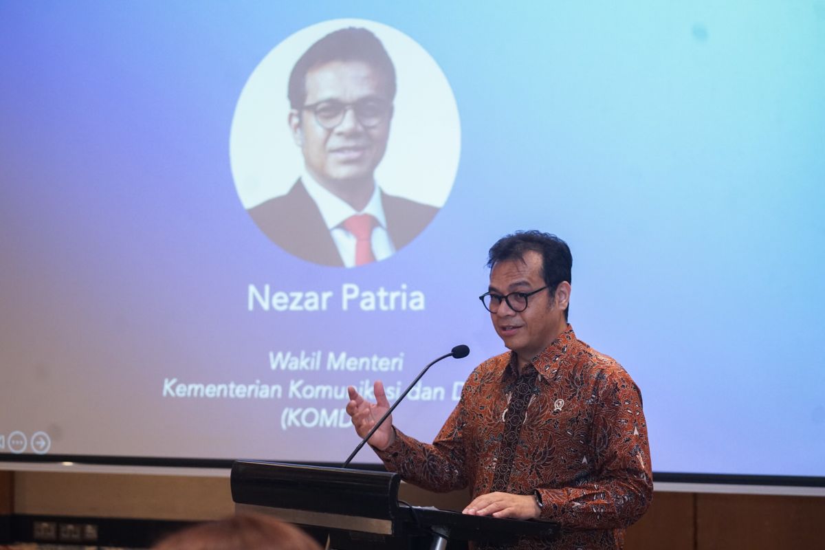Indonesia prepared to drive ASEAN digital economy leadership