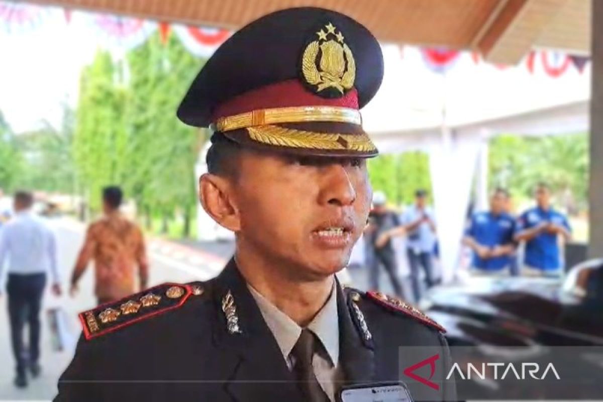 Polda Sulsel komitmen ungkap kasus penembakan misterius