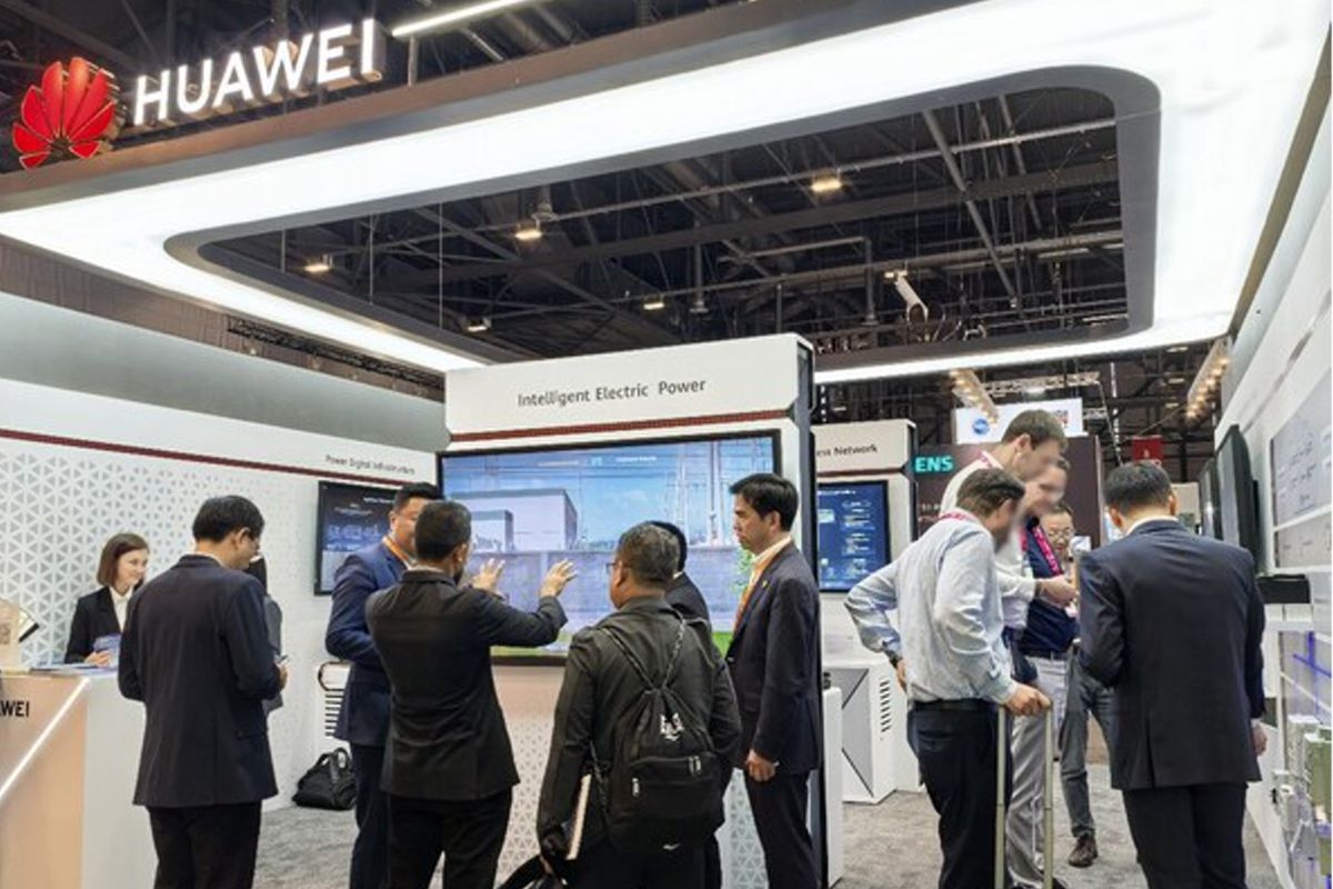 CIRED 2025 | Huawei Releases New IDS Features to Digitally Enable Future Distribution Networks