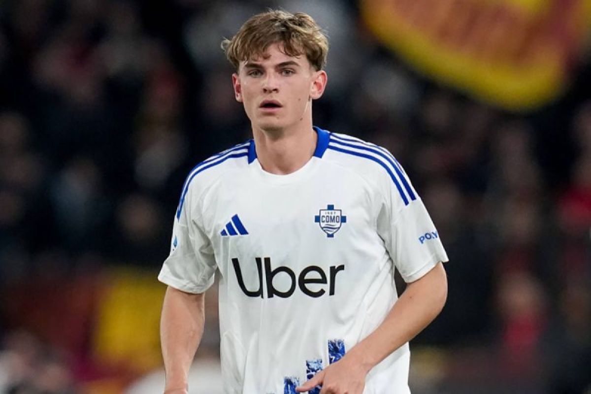 Como selesaikan proses transfer Jesus Rodriguez