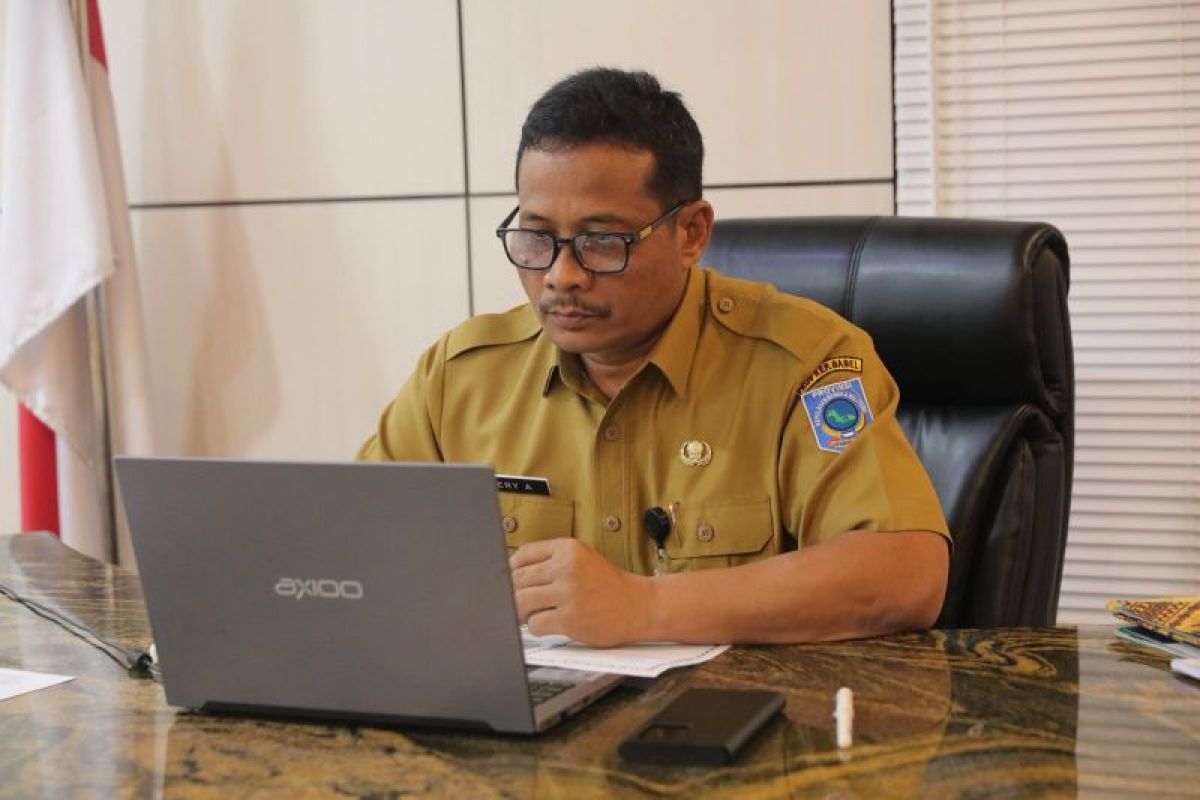 Babel latih CPNS tingkatkan SDM ASN