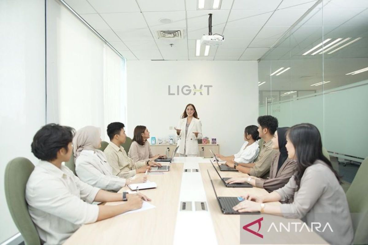 Menjawab tantangan peningkatan produktivitas kerja