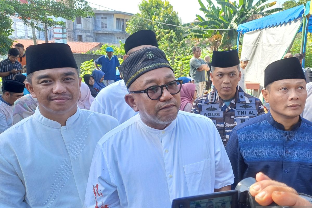 Pemkot Tanjungpinang akan terapkan jam malam bagi pelajar
