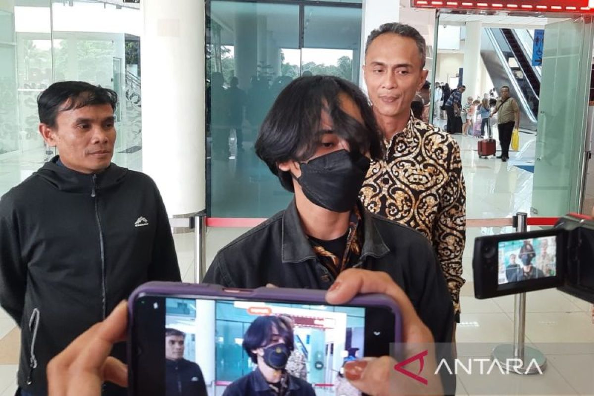 Mahasiswa Tanjungpinang yang dievakuasi dari Iran ambil jurusan nuklir