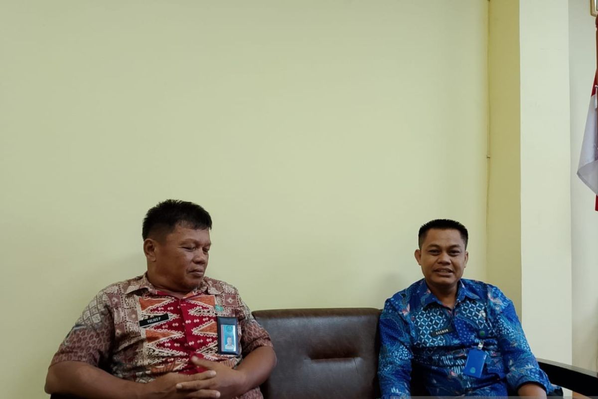 BNNK Jayapura rehabilitasi sembilan anak dirawat jalan