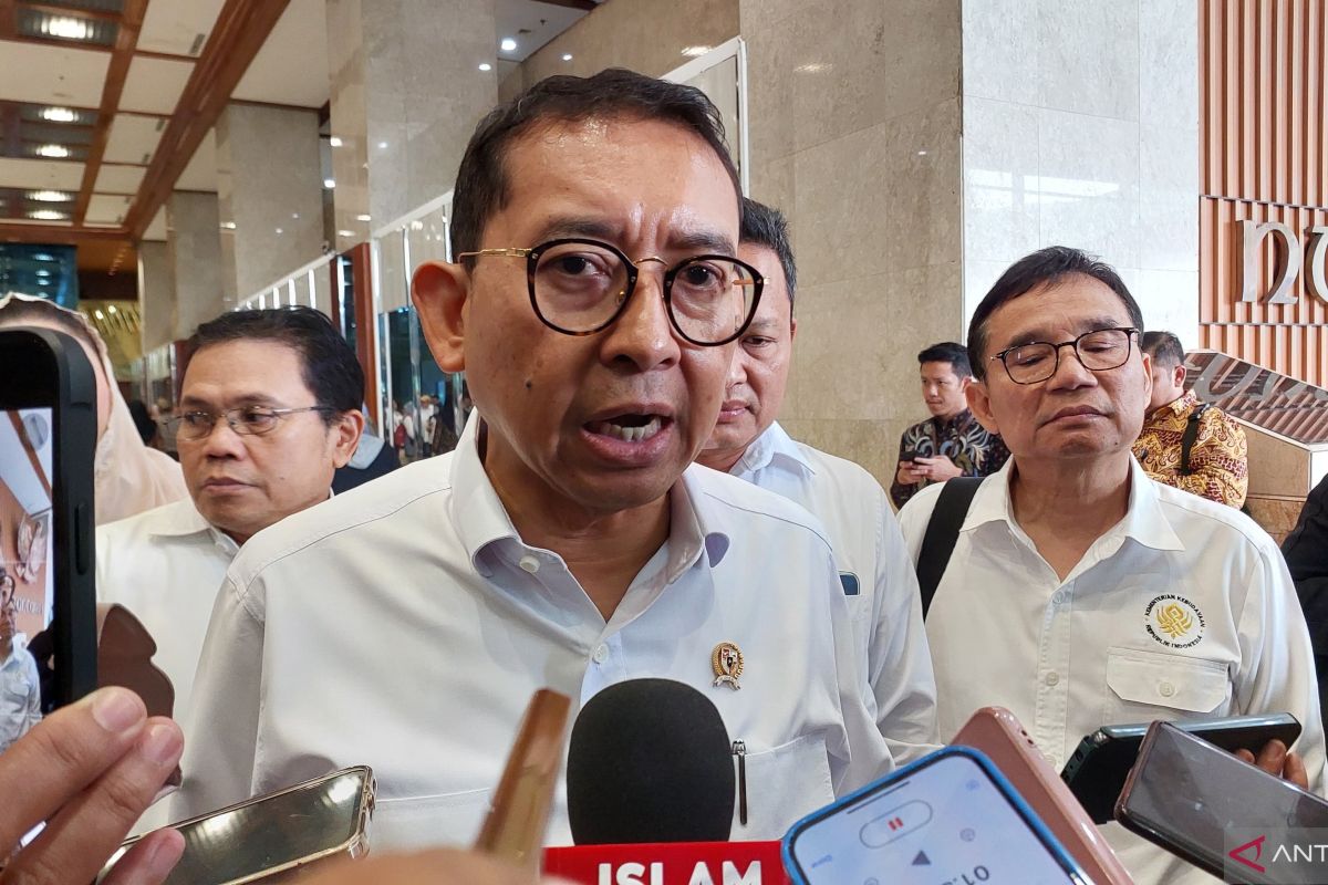 Menbud usulkan penambahan anggaran untuk pemajuan budaya