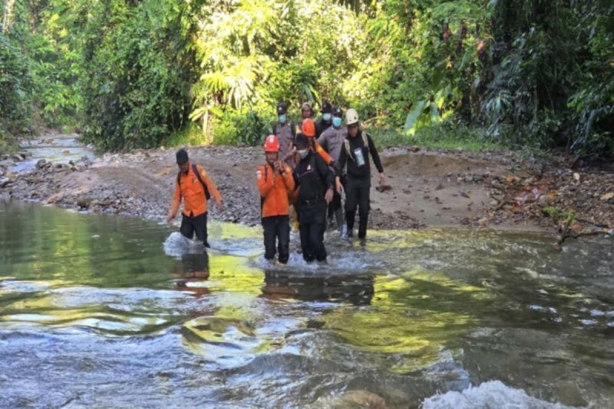 Basarnas-Palu selamatkan 77 korban dalam operasi SAR triwulan II 2025