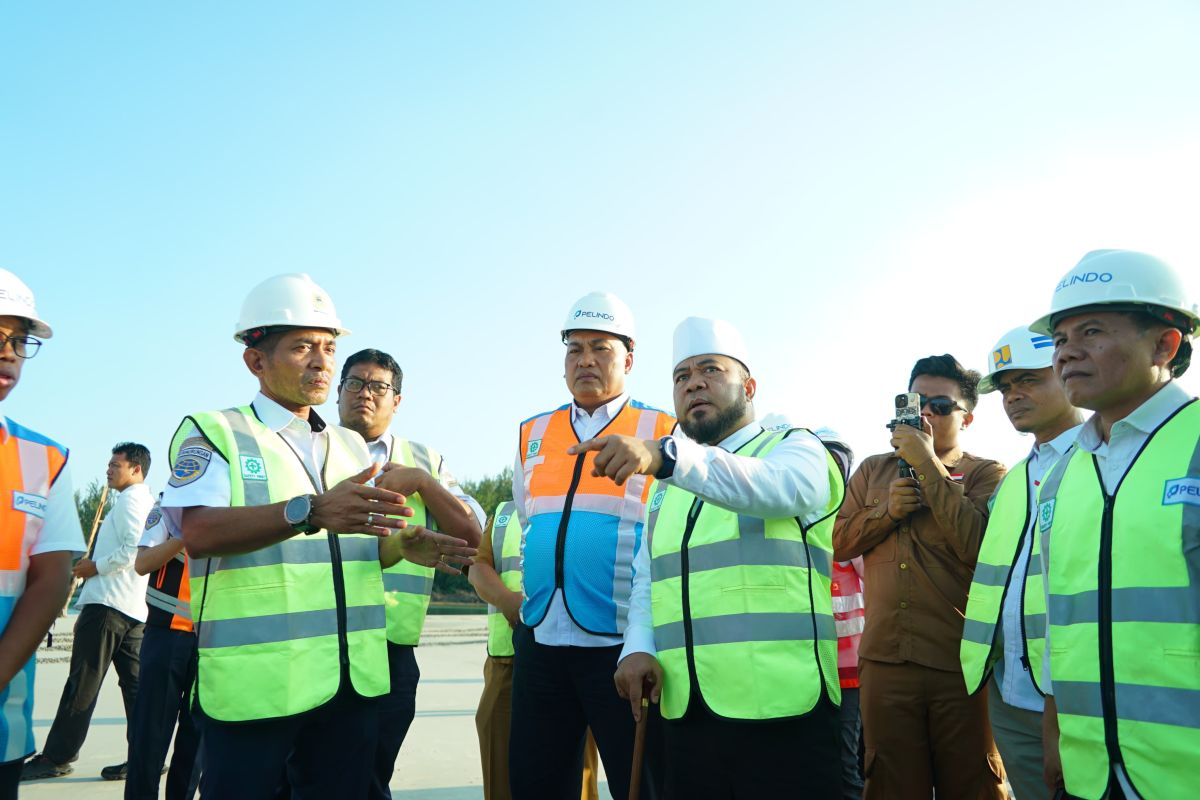 Gubernur Bengkulu bentuk tim penanganan Enggano tindak lanjuti Inpres