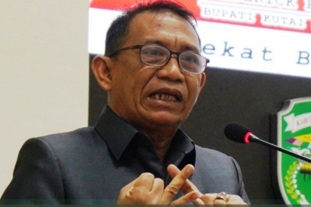 Pemkab Kutai Barat  ajak warga waspada kebakaran di pemukiman