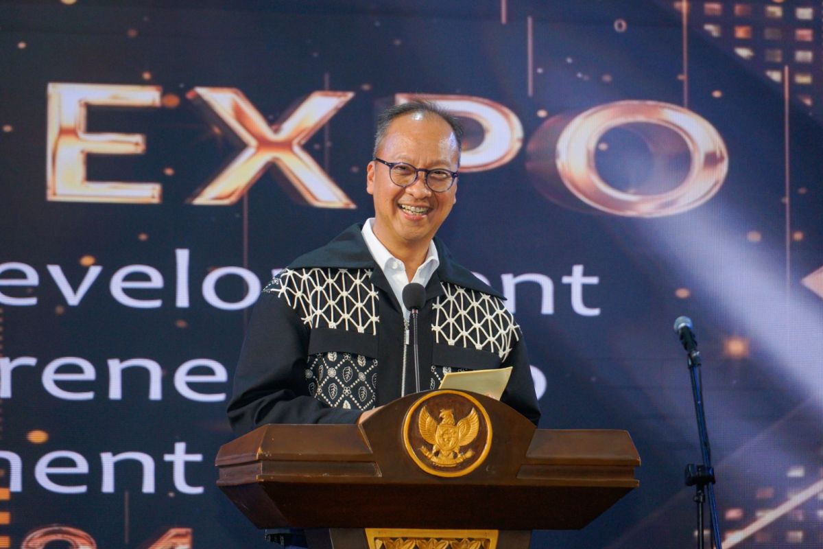 Kemenperin perkuat IKM fesyen dan otomotif lewat inkubator bisnis