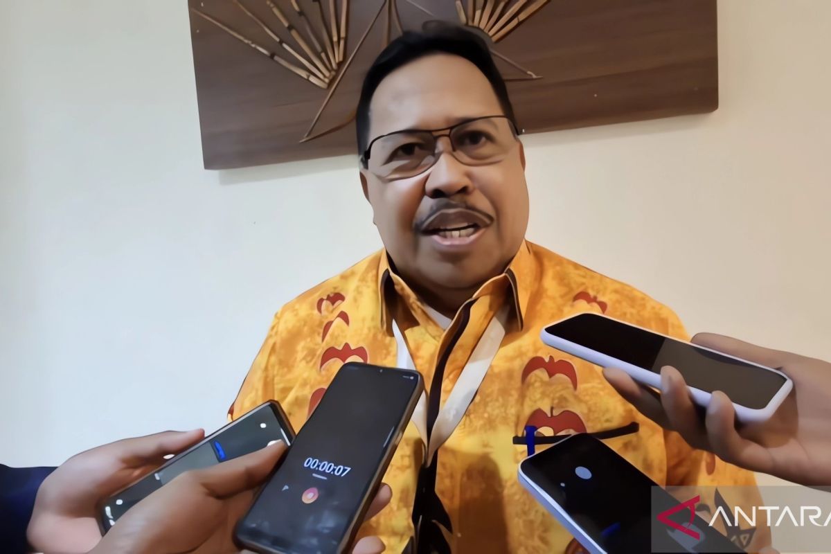 BP3OKP: Masyarakat harus dapat manfaat dari hutan konservasi