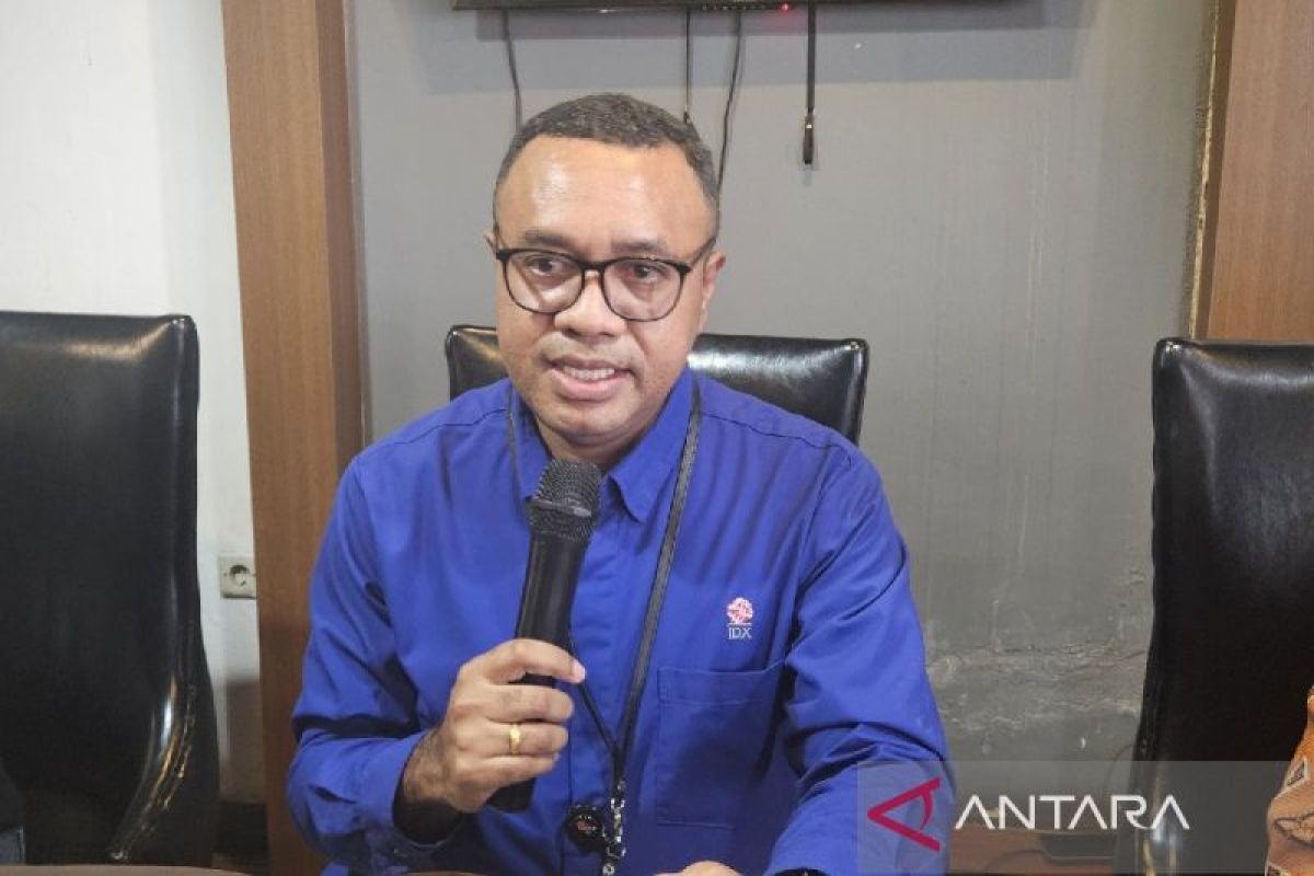BEI libatkan guru di Papua tingkatkan investor saham