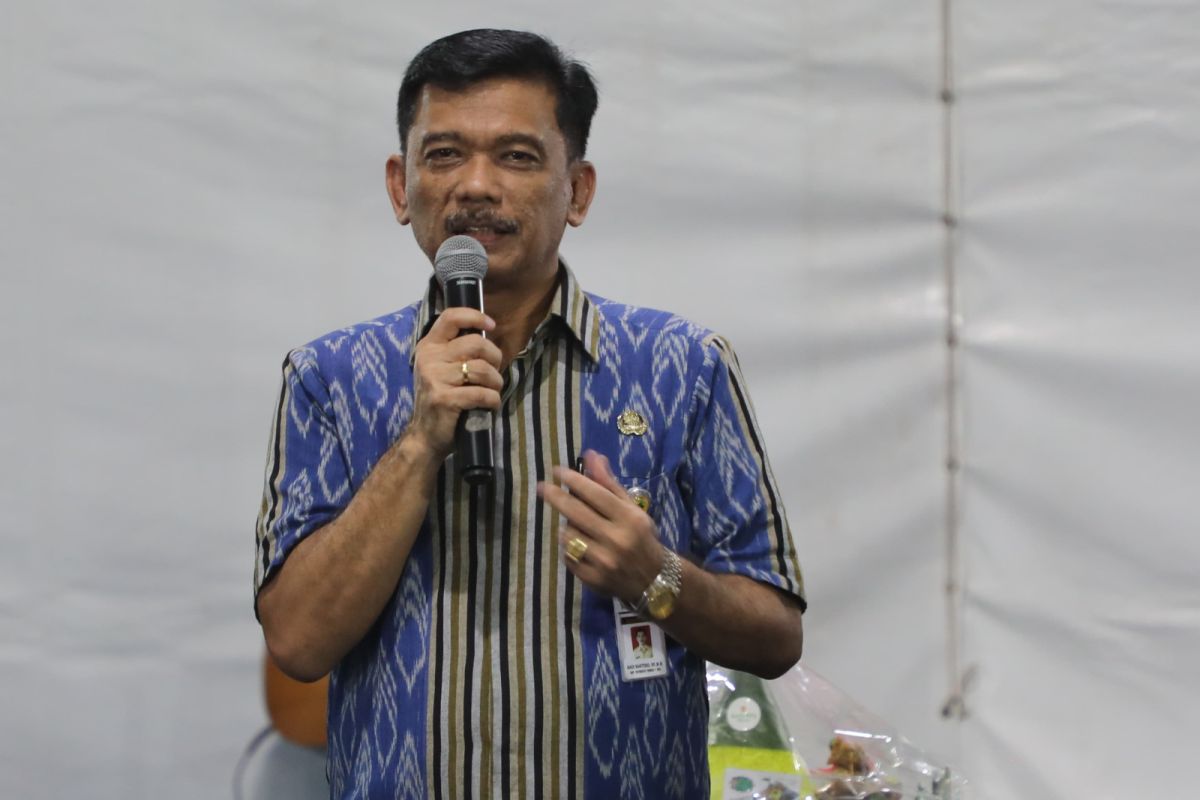 Pemprov Jateng: Realisasi pemutihan pajak kendaraan Rp300 miliar