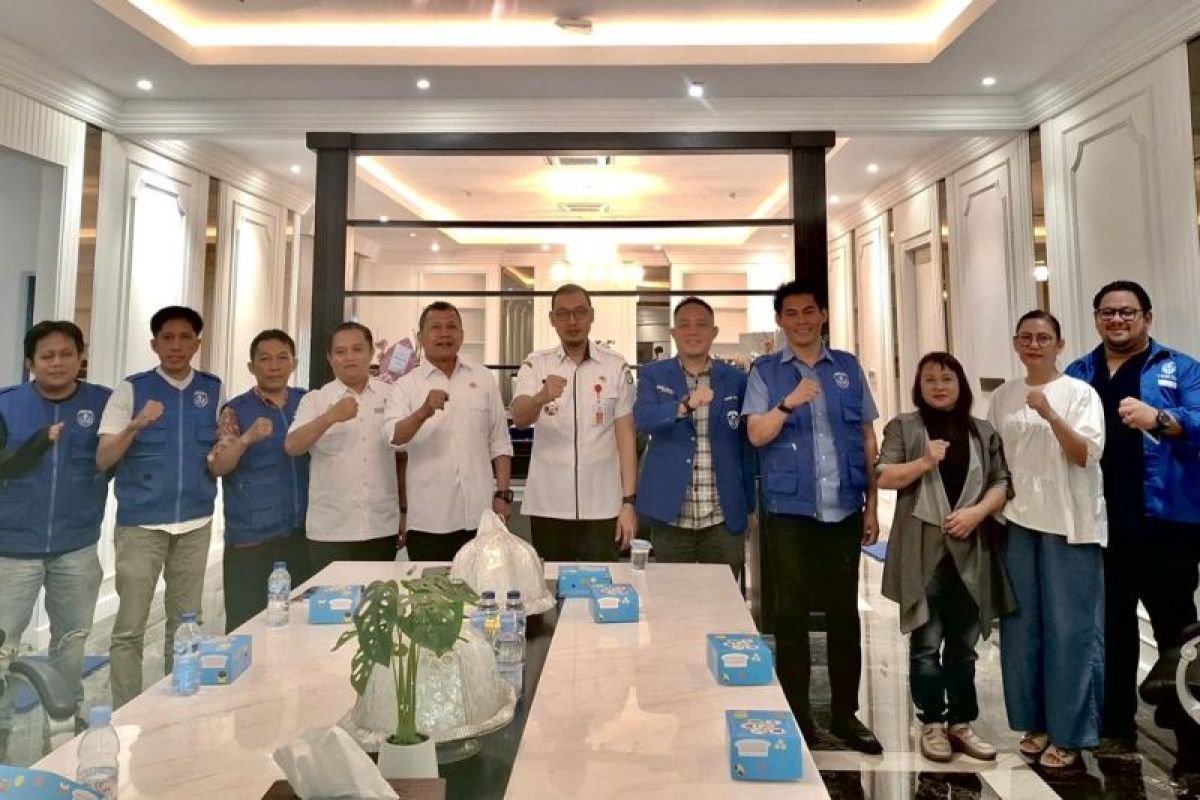 Makassar menjadi tuan rumah Kongres GAMKI 2026