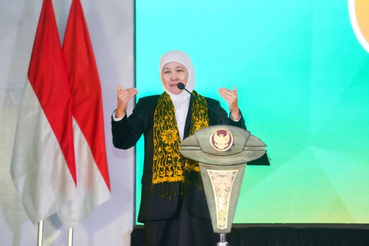 Khofifah pastikan masalah SPMB di Banyuwangi sudah tertangani