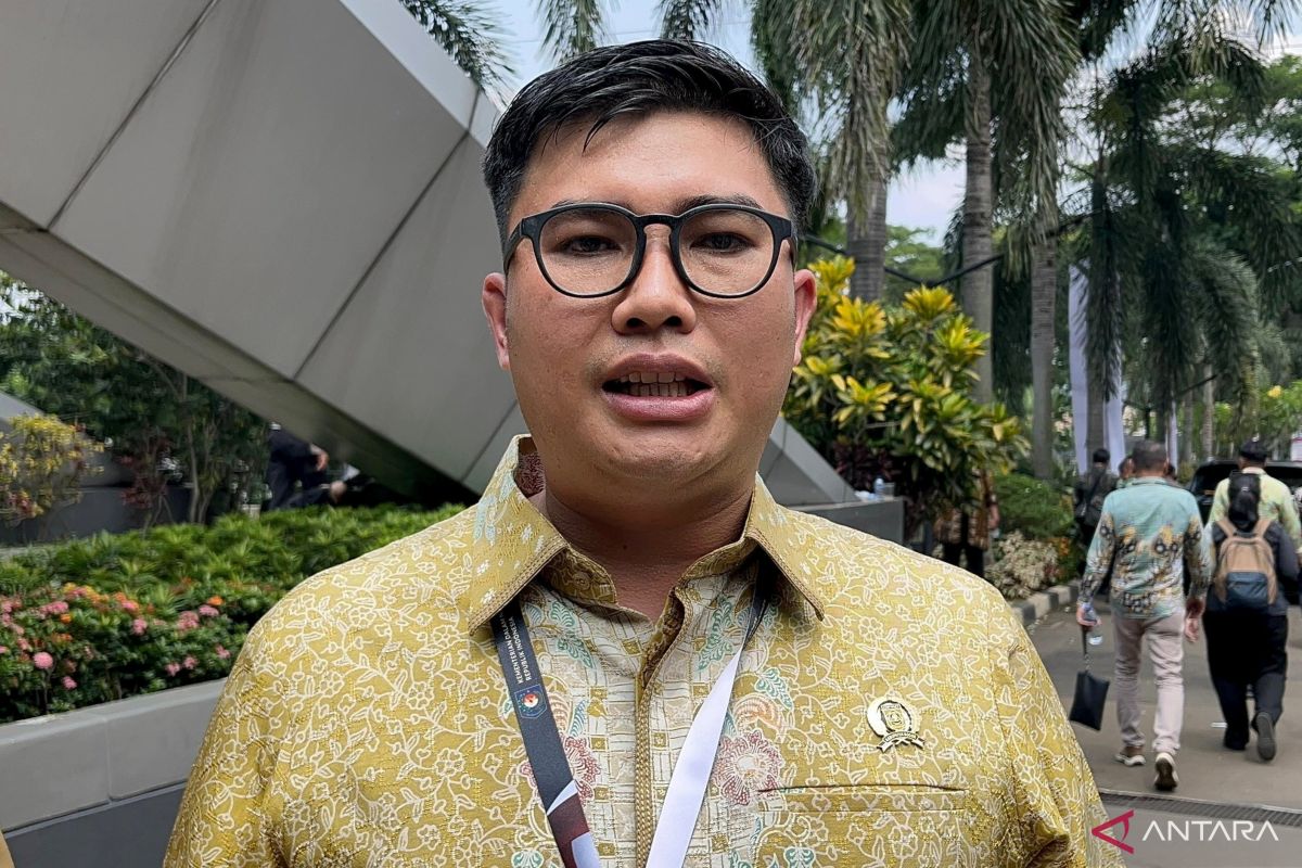 DPRD Bogor dukung percepatan memperbaiki 2.500 unit rutilahu