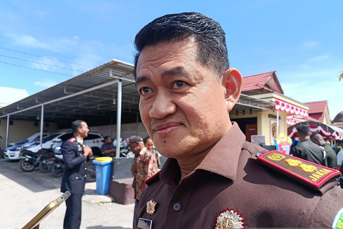 Kejari Jayawijaya tangani kasus korupsi pembangunan puskesmas di Yahukimo