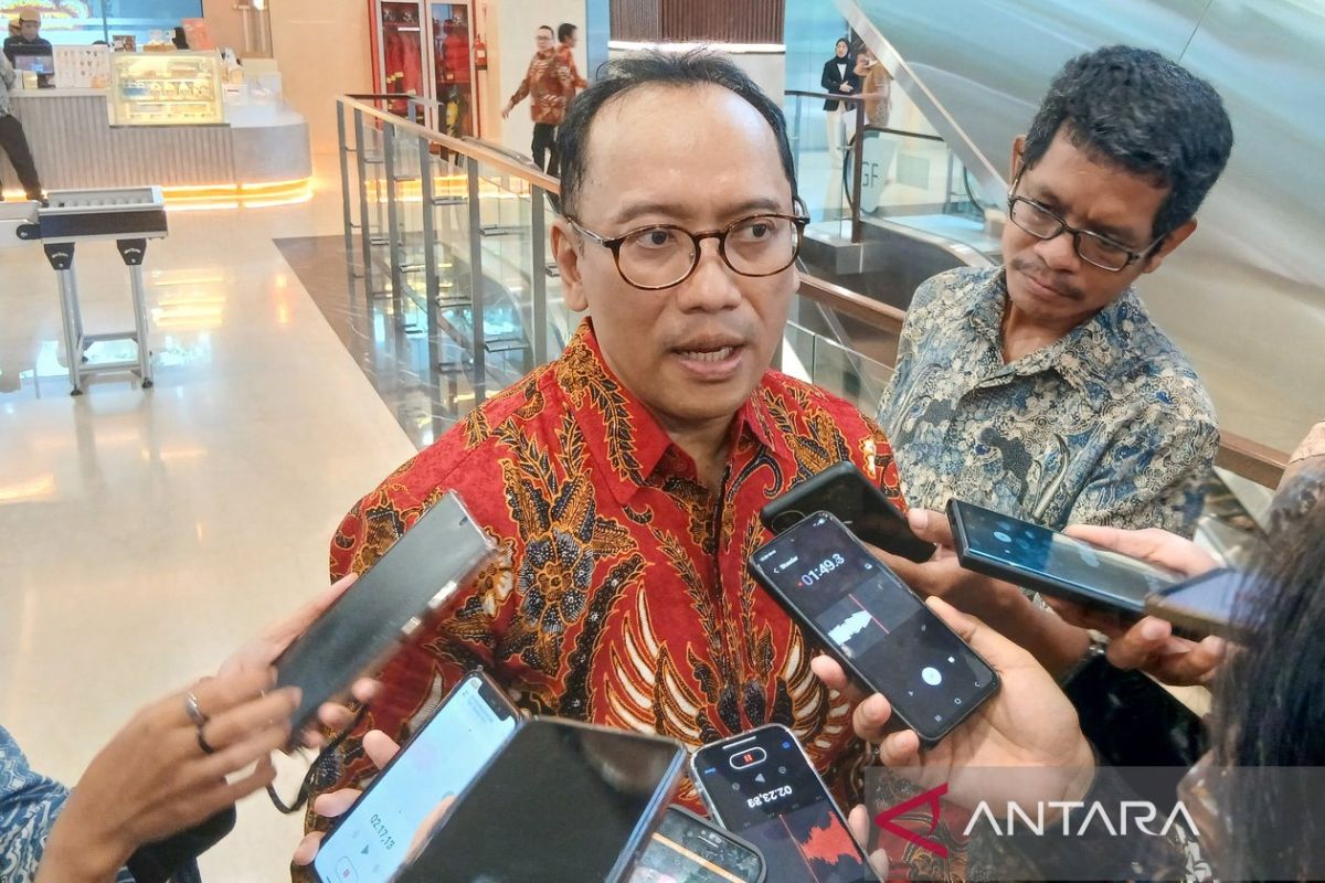PertaLife targetkan pendapatan premi bruto Rp1 triliun lebih tahun ini