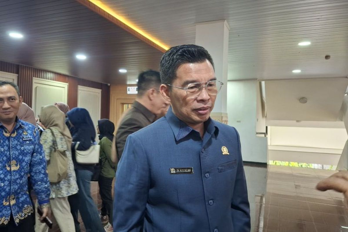 DPRD Lampung sebut tes akademik penting untuk evaluasi kualitas pendidikan