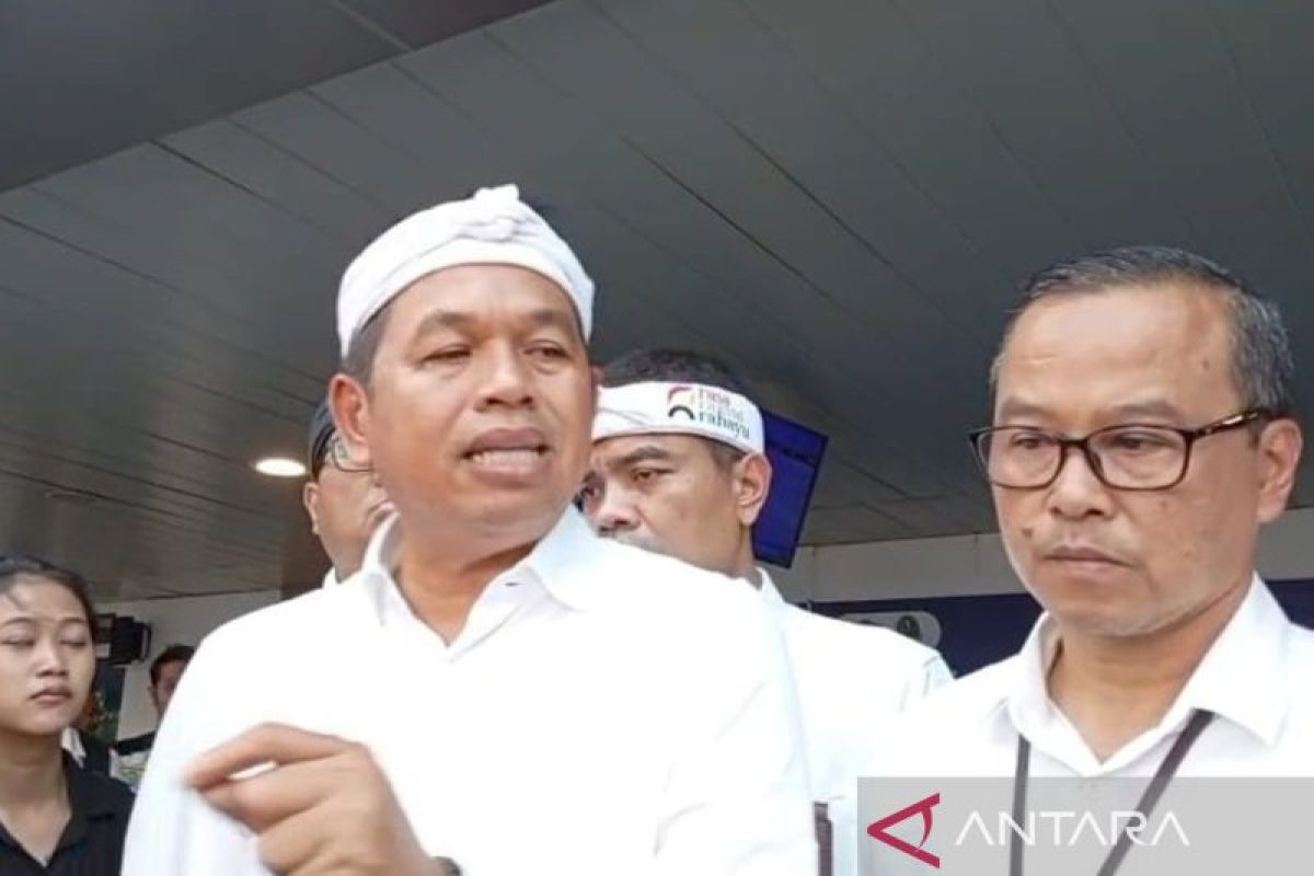 Penggantian RSUD Al Ihsan jadi Welas Asih, begini penjelasan KDM!