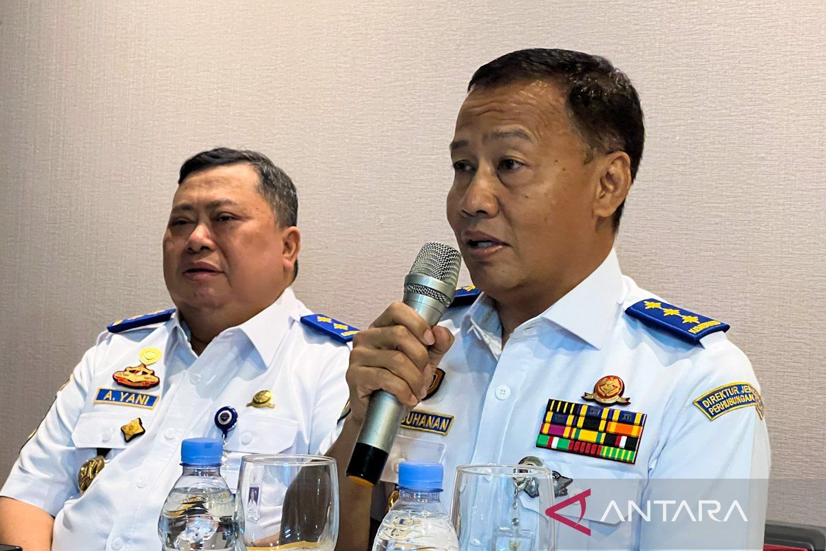 Kemenhub siap menerima perwakilan sopir truk soal demo ODOL hari ini