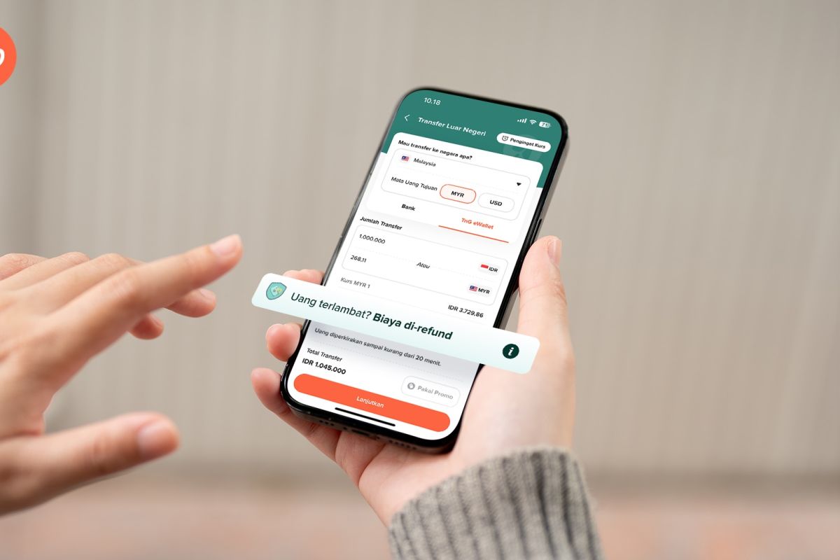 Flip catatkan pertumbuhan 5 kali lipat pada lini bisnis B2B