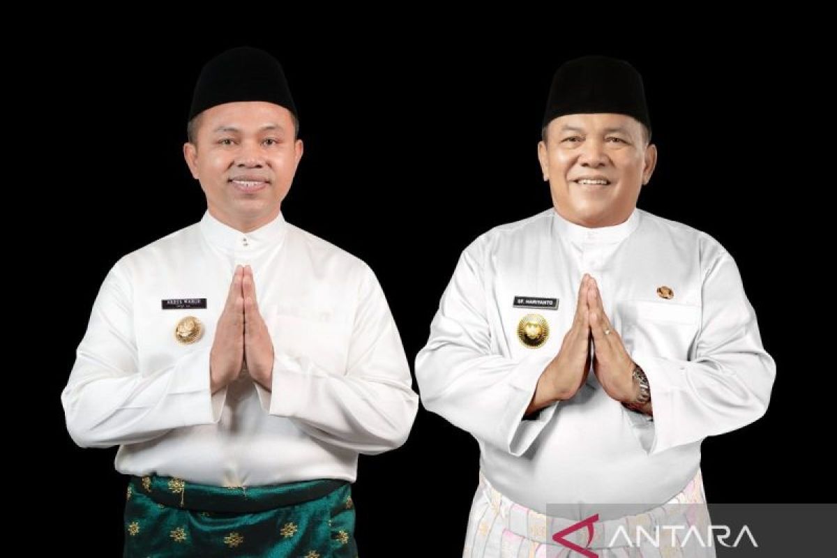 PWNU Riau Sambut Baik Penabalan Gelar Adat Gubernur dan Wakil Gubernur