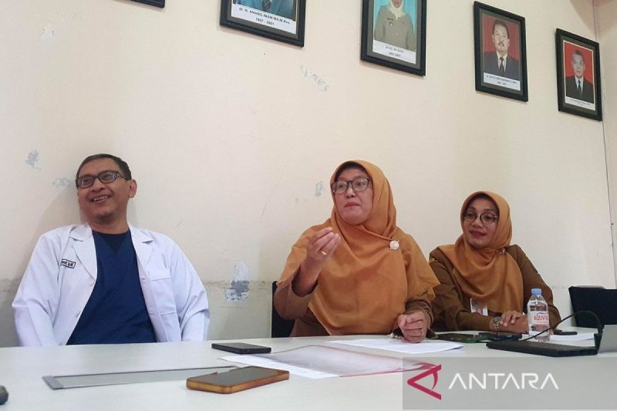 Soto ayam penyebab keracunan massal di posyandu Tulungagung