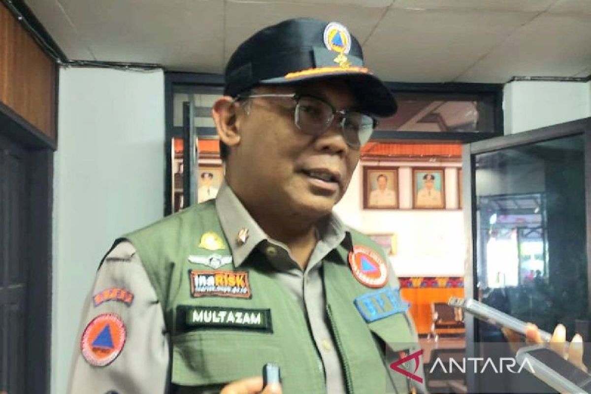 BPBD Kotim pastikan kesiapsiagaan hadapi potensi karhutla