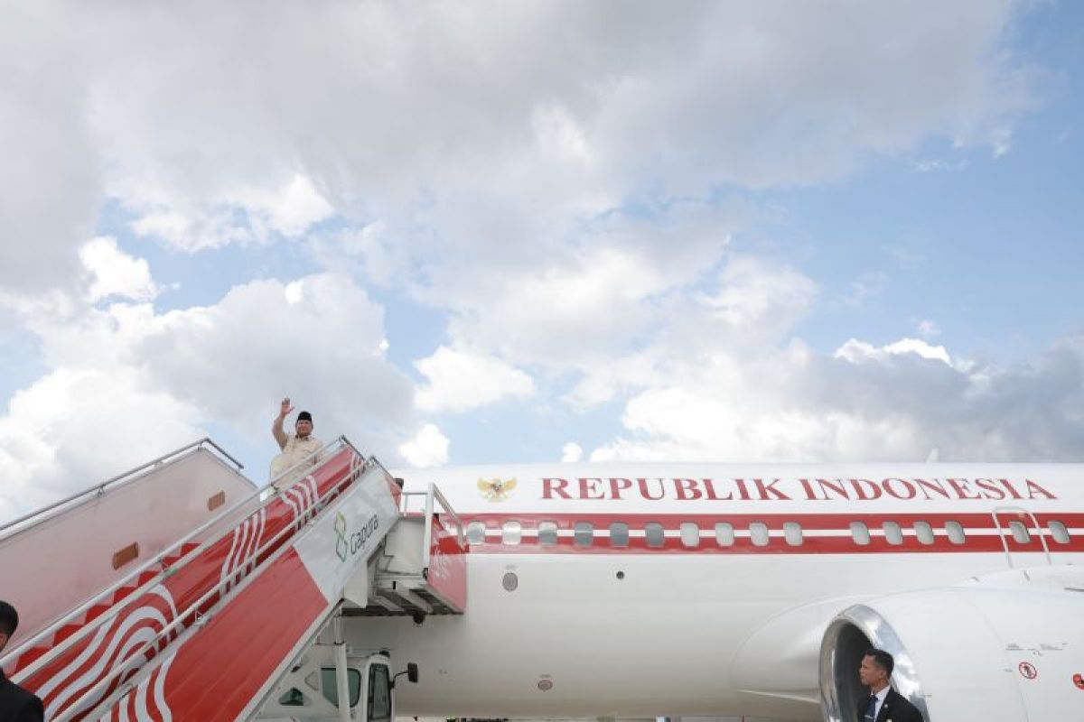Menanti diplomasi Indonesia di KTT BRICS 2025