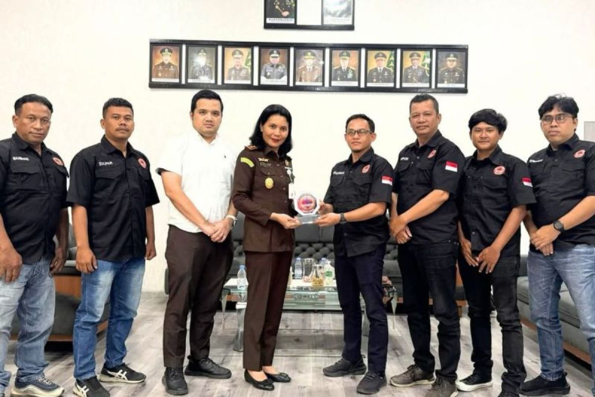 Kejari jadi mitra strategis Forwakum Serdang Bedagai