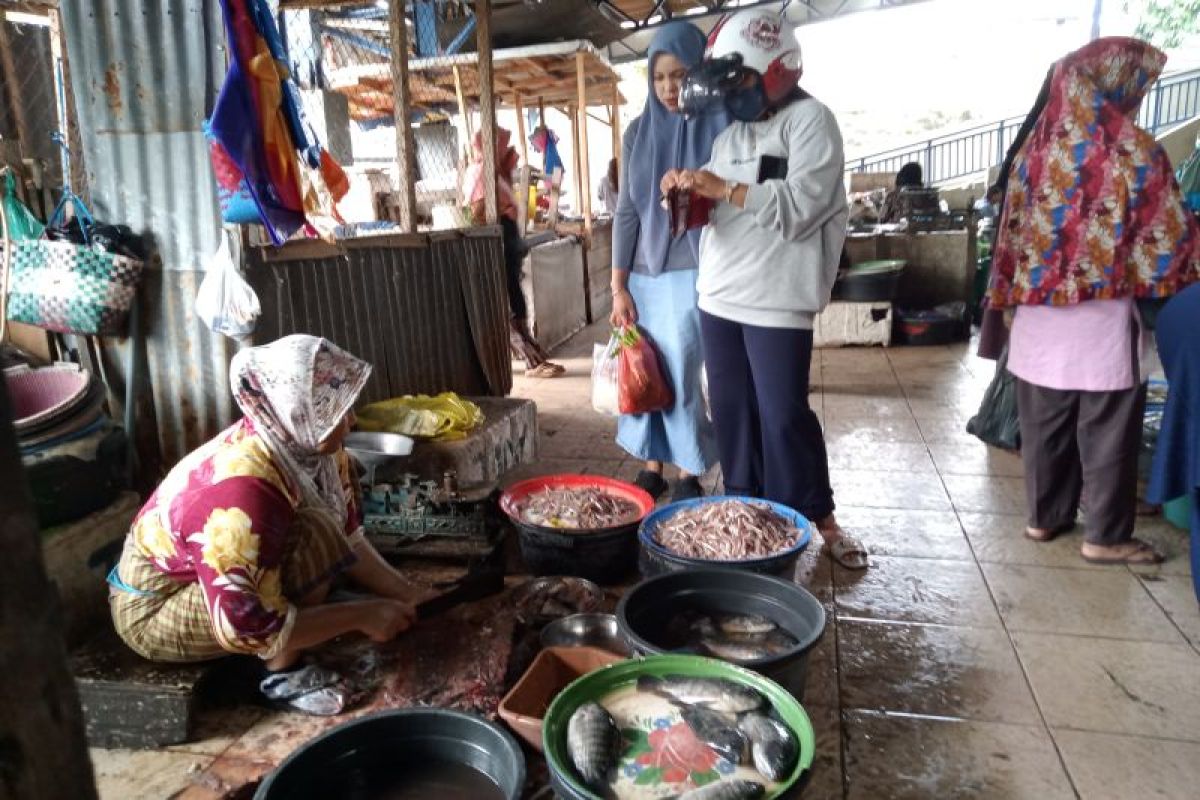 Mataram bakal punya PD Pasar dan Parkir