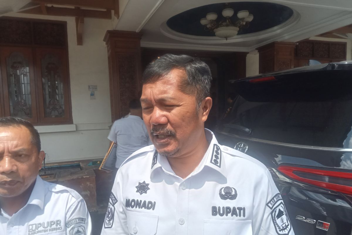 Kerinci berencana tambah hutan adat dukung pelestarian lingkungan 