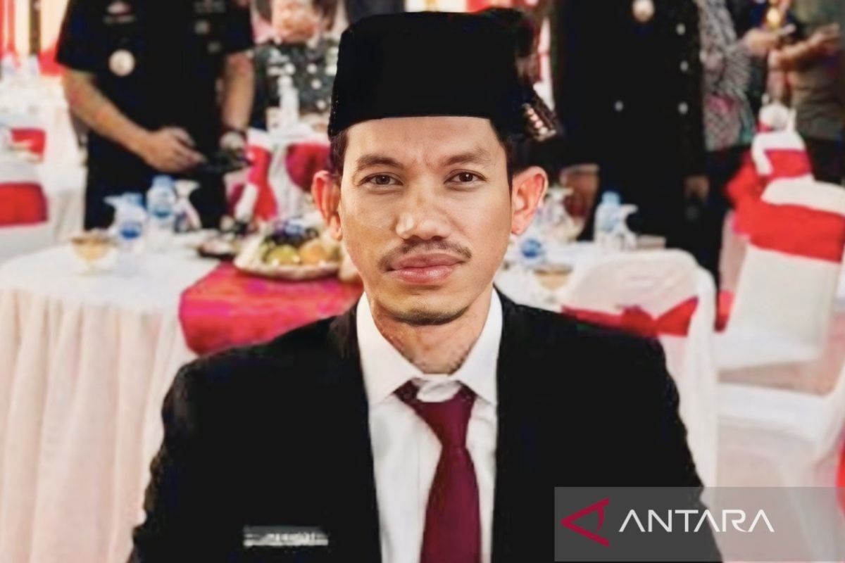 Pemkab Aceh Barat raih penghargaan dari Polda Aceh aktif jaga kamtibmas